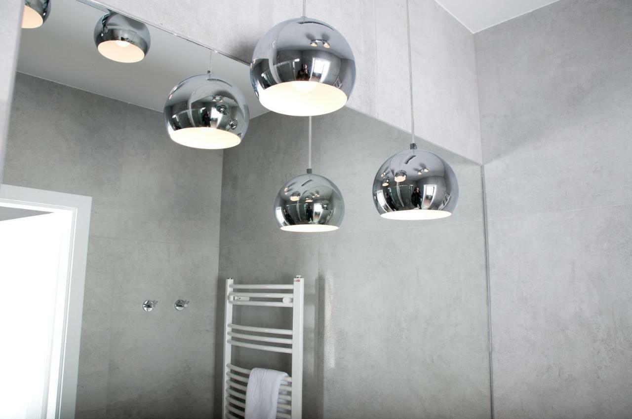 Apartament Ikar - 2 Pokojowy Przy Morzu Z Balkonem Pobierowo Exteriör bild